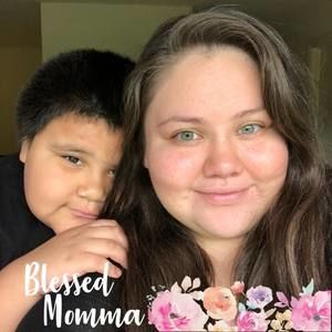 Meet your Posher, Evelyn